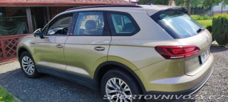 Volkswagen Ostatní modely Touareg 3,0 2019