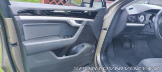 Volkswagen Ostatní modely Touareg 3,0 2019