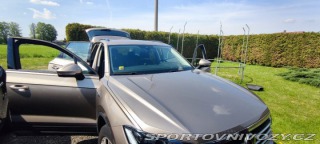 Volkswagen Ostatní modely Touareg 3,0 2019