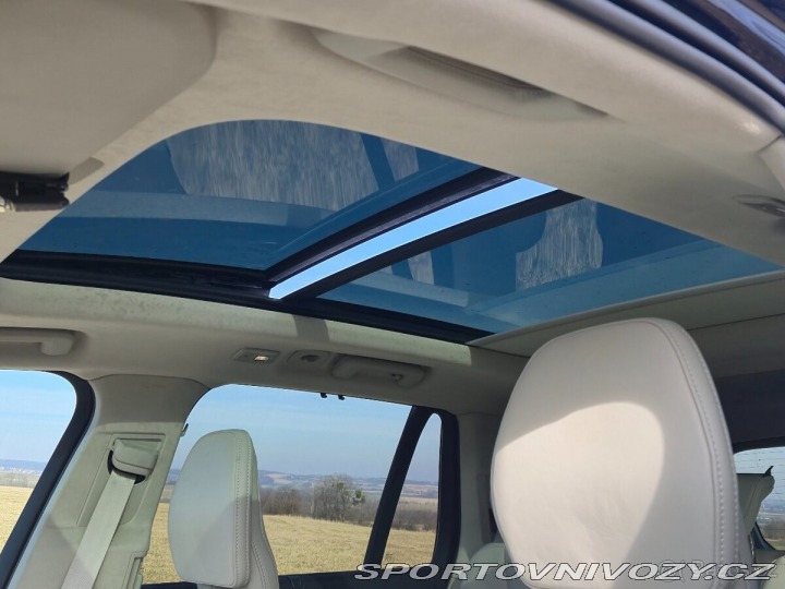 Volvo Ostatní modely XC90 2,5 RECHARGE 1800