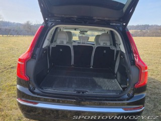 Volvo Ostatní modely XC90 2,5 RECHARGE 1800