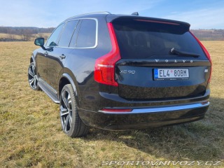 Volvo Ostatní modely XC90 2,5 RECHARGE 1800