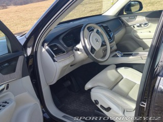 Volvo Ostatní modely XC90 2,5 RECHARGE 1800