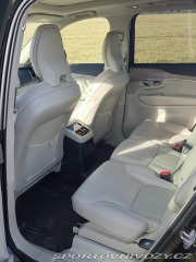 Volvo Ostatní modely XC90 2,5 RECHARGE 1800