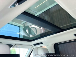Ostatní značky Ostatní modely Land Rover Range Rover 4,4 SV P615 AWD LWB NEW 2024