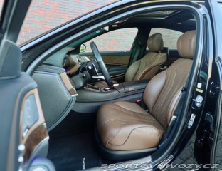 Mercedes-Benz S S560 4.0 V8 345KW AT, 4M 2018