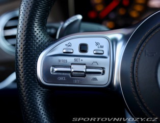 Mercedes-Benz S S560 4.0 V8 345KW AT, 4M 2018