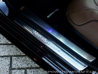 Mercedes-Benz S S560 4.0 V8 345KW AT, 4M 2018
