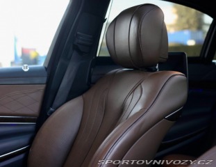 Mercedes-Benz S S560 4.0 V8 345KW AT, 4M 2018