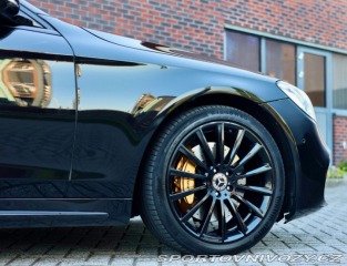 Mercedes-Benz S S560 4.0 V8 345KW AT, 4M 2018