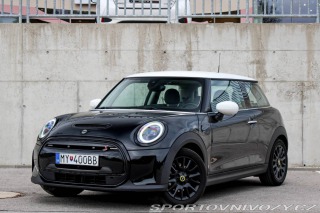 Mini Cooper S  SE 135KW 32.6KWh