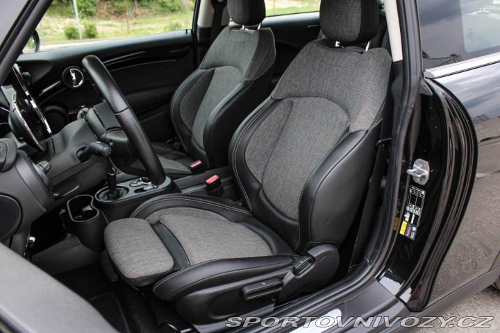 Mini Cooper S SE 135KW 32.6KWh 2022