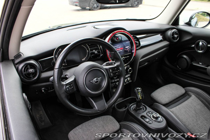 Mini Cooper S SE 135KW 32.6KWh 2022