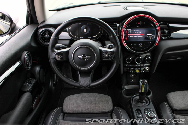 Mini Cooper S SE 135KW 32.6KWh 2022