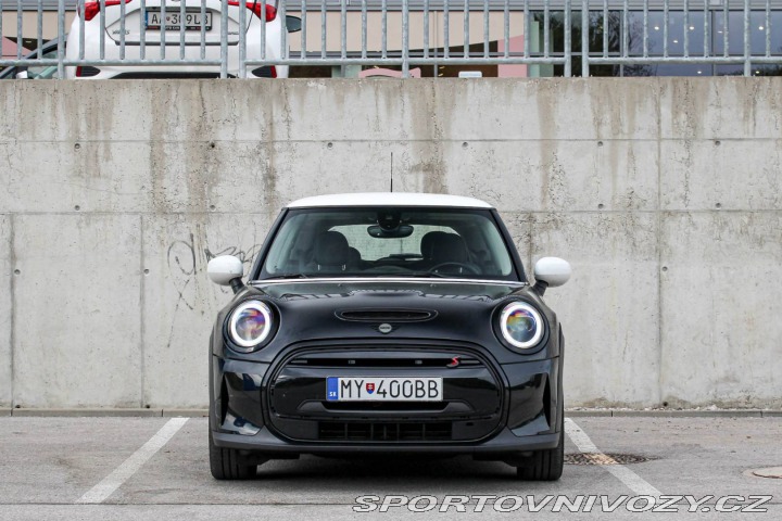 Mini Cooper S SE 135KW 32.6KWh 2022