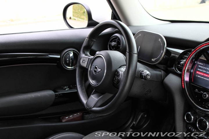Mini Cooper S SE 135KW 32.6KWh 2022