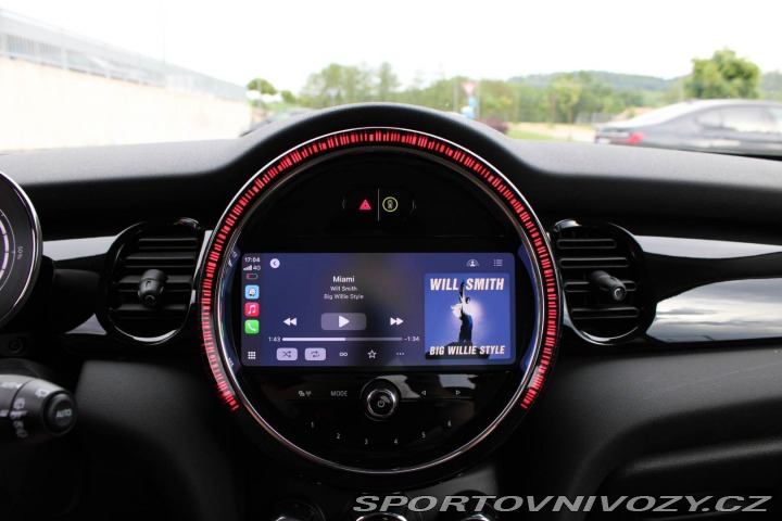 Mini Cooper S SE 135KW 32.6KWh 2022