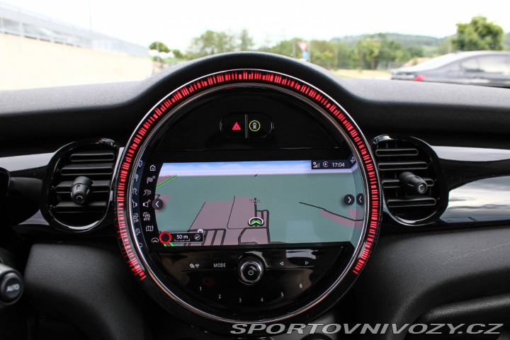 Mini Cooper S SE 135KW 32.6KWh 2022