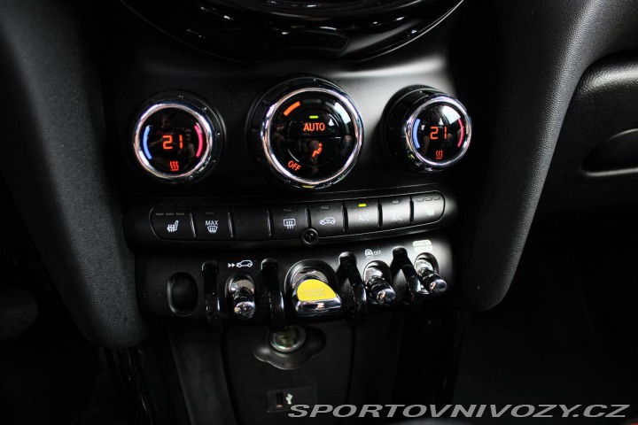 Mini Cooper S SE 135KW 32.6KWh 2022