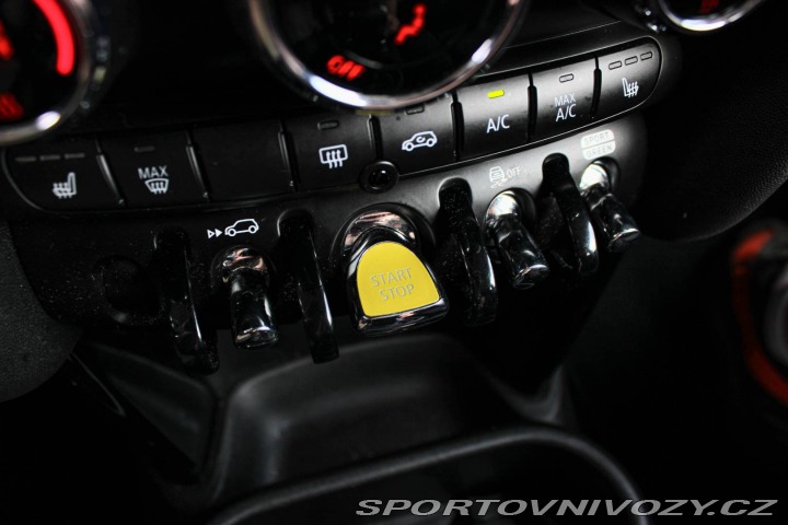 Mini Cooper S SE 135KW 32.6KWh 2022