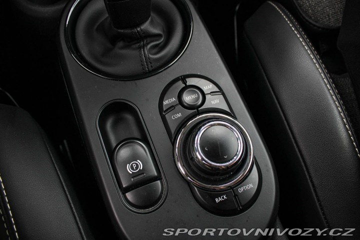 Mini Cooper S SE 135KW 32.6KWh 2022