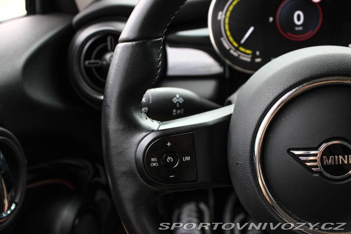 Mini Cooper S SE 135KW 32.6KWh 2022