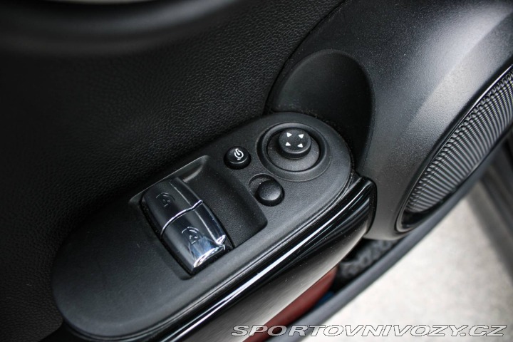 Mini Cooper S SE 135KW 32.6KWh 2022