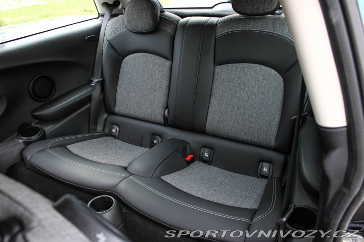 Mini Cooper S SE 135KW 32.6KWh 2022
