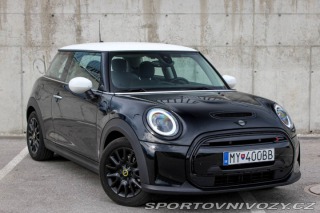 Mini Cooper S  SE 135KW 32.6KWh 2022