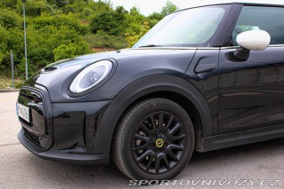 Mini Cooper S  SE 135KW 32.6KWh 2022