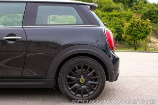 Mini Cooper S  SE 135KW 32.6KWh 2022