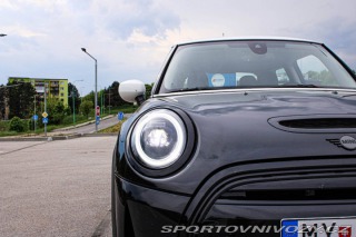 Mini Cooper S  SE 135KW 32.6KWh 2022