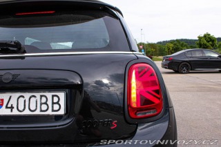 Mini Cooper S  SE 135KW 32.6KWh 2022