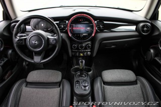 Mini Cooper S  SE 135KW 32.6KWh 2022