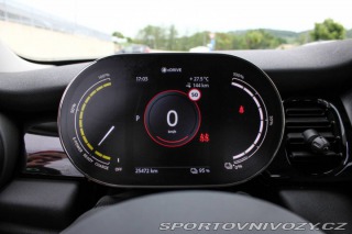 Mini Cooper S  SE 135KW 32.6KWh 2022
