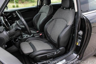Mini Cooper S  SE 135KW 32.6KWh 2022