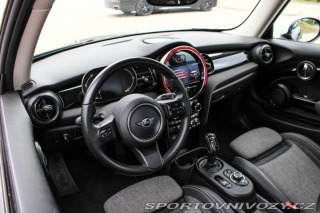 Mini Cooper S  SE 135KW 32.6KWh 2022