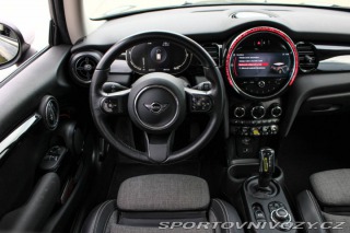Mini Cooper S  SE 135KW 32.6KWh 2022