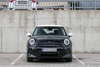 Mini Cooper S  SE 135KW 32.6KWh 2022