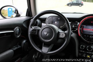 Mini Cooper S  SE 135KW 32.6KWh 2022