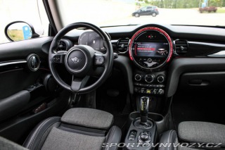 Mini Cooper S  SE 135KW 32.6KWh 2022