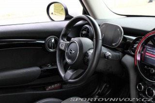 Mini Cooper S  SE 135KW 32.6KWh 2022