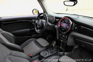 Mini Cooper S  SE 135KW 32.6KWh 2022