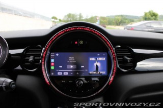Mini Cooper S  SE 135KW 32.6KWh 2022