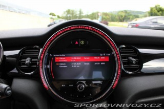 Mini Cooper S  SE 135KW 32.6KWh 2022