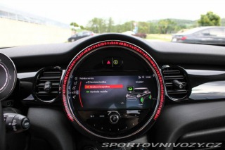 Mini Cooper S  SE 135KW 32.6KWh 2022