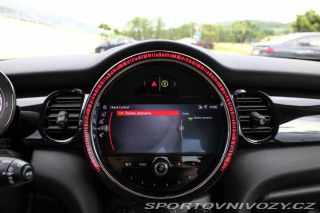 Mini Cooper S  SE 135KW 32.6KWh 2022
