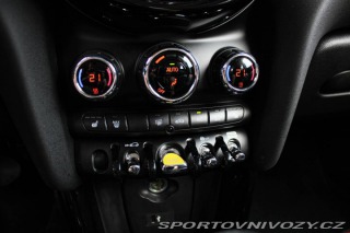 Mini Cooper S  SE 135KW 32.6KWh 2022