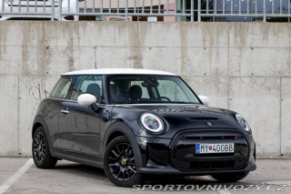 Mini Cooper S  SE 135KW 32.6KWh 2022