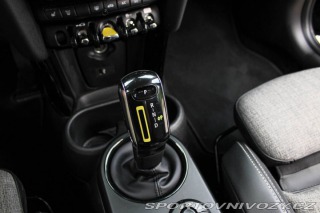 Mini Cooper S  SE 135KW 32.6KWh 2022